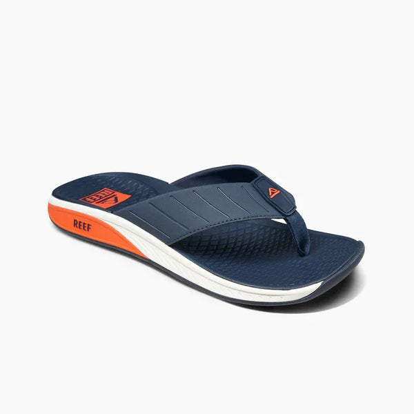 Reef Mens Sandals Deckhand