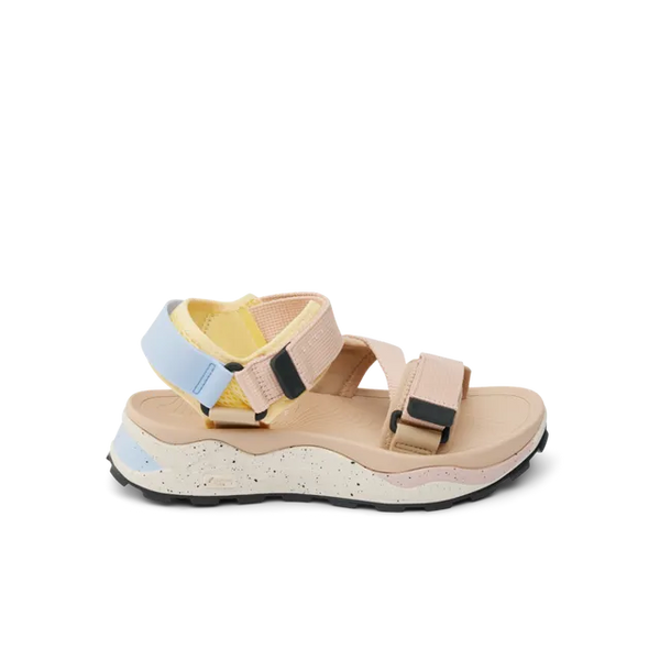 Reef Womens Sandals Cross-Shore