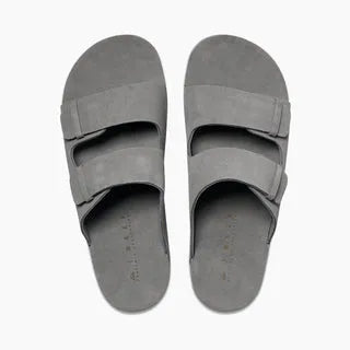 Reef Mens Sandals Ojai Two Bar