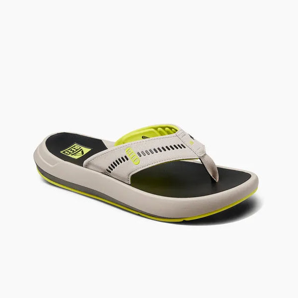 Reef Mens Sandals Swellsole Cruiser