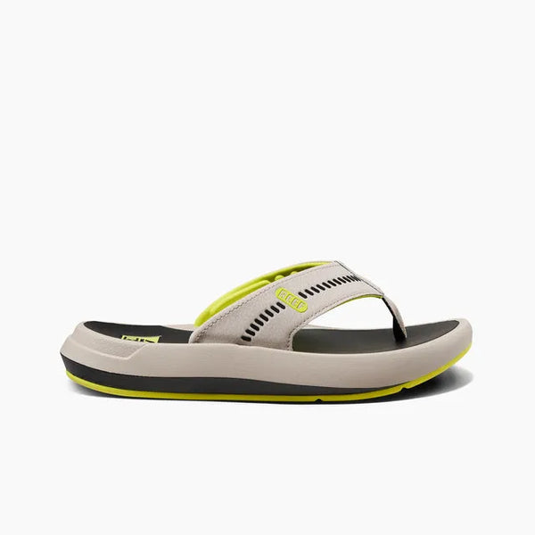 Reef Mens Sandals Swellsole Cruiser