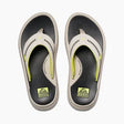 Reef Mens Sandals Swellsole Cruiser