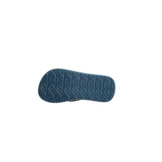 Reef Kids Sandals Kids Ahi Blue/Tan Palm