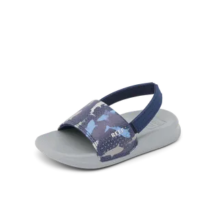 Reef Kids Sandals Little One Slide