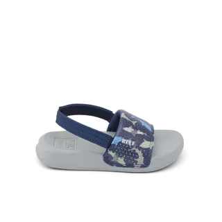 Reef Kids Sandals Little One Slide
