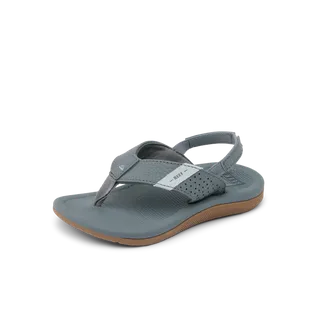 Reef Kids Sandals Little Santa Ana
