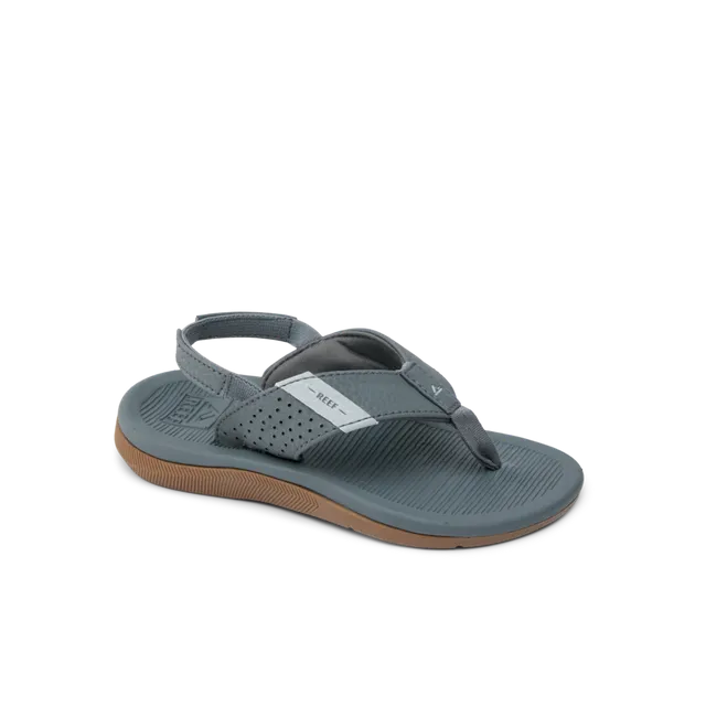 Reef Kids Sandals Little Santa Ana
