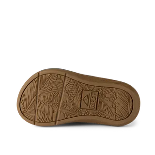 Reef Kids Sandals Little Santa Ana