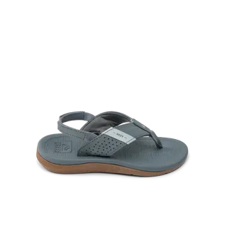 Reef Kids Sandals Little Santa Ana