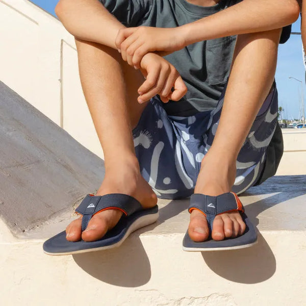 Reef Kids Sandals Kids Santa Ana