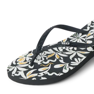 Reef Womens Sandals Seaside Prints