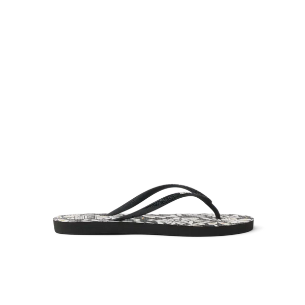 Reef Womens Sandals Seaside Prints