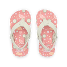 Reef Kids Sandals Little Ahi Citrus Fruit