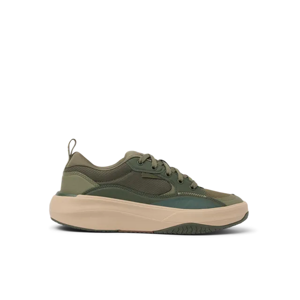 Reef Mens Shoes Fanning