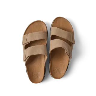 Reef Mens Sandals Phantom Tradewind