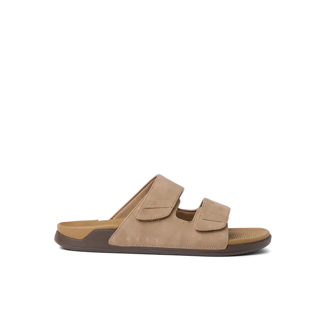 Reef Mens Sandals Phantom Tradewind