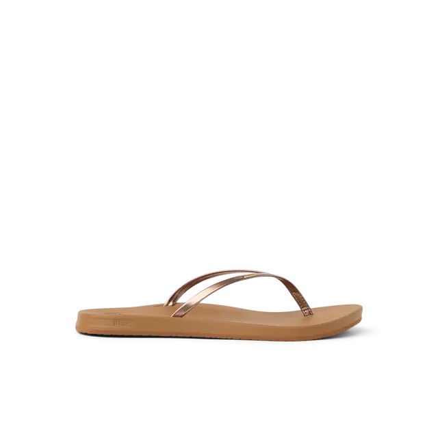 Reef Womens Sandals Cushion Slim