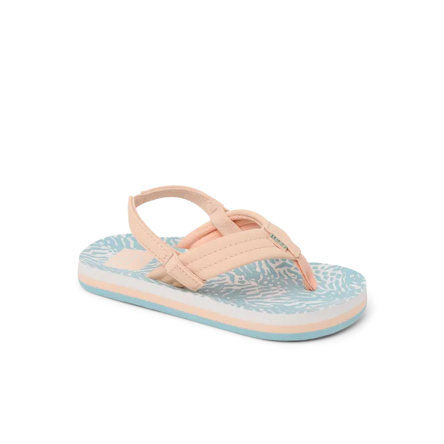 Reef Kids Sandals Little Ahi