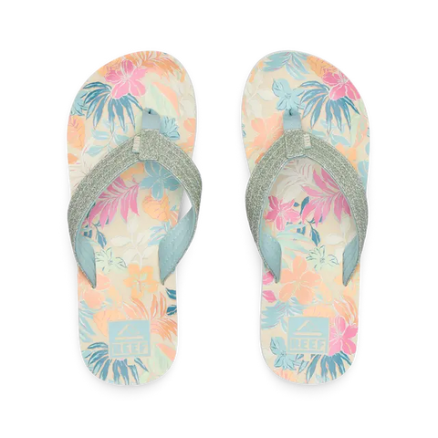 Reef Kids Sandals Kids Ahi
