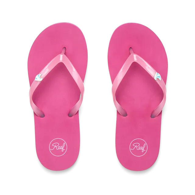 Reef Kids Sandals Charming