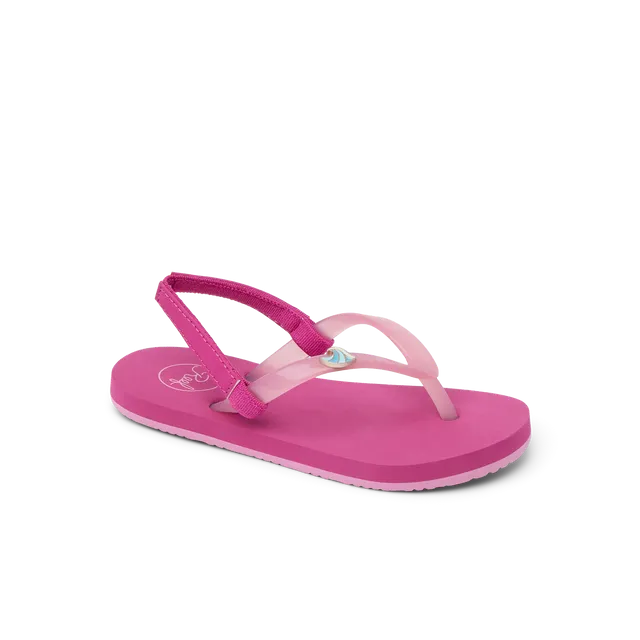 Reef Kids Sandals Little Charming