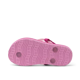 Reef Kids Sandals Little Charming