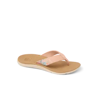 Reef Womens Sandals Santa Ana