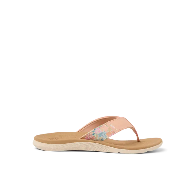 Reef Womens Sandals Santa Ana