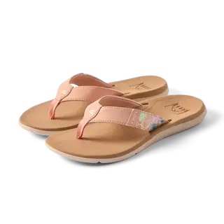 Reef Womens Sandals Santa Ana