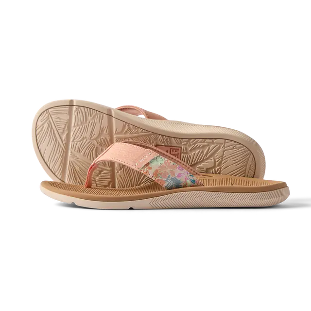 Reef Womens Sandals Santa Ana