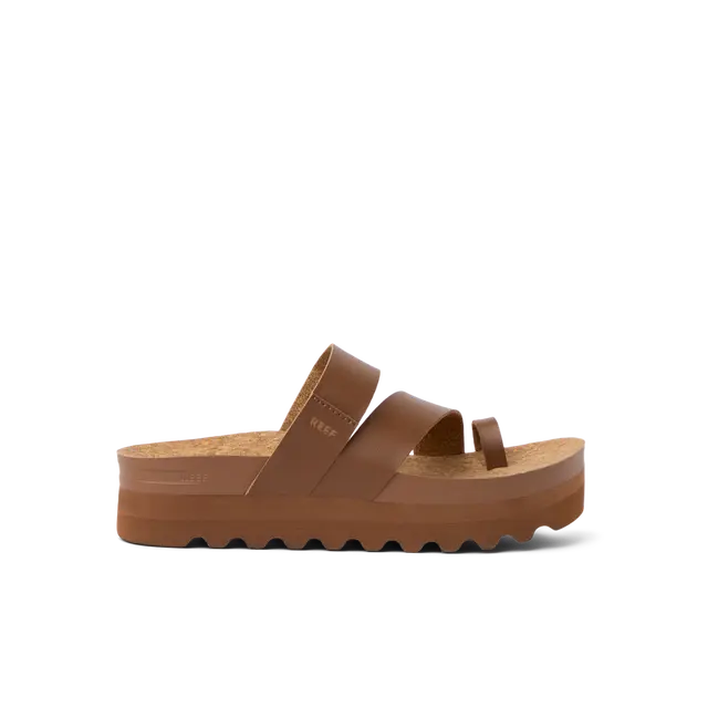 Reef Womens Sandals Vista Hi Layla