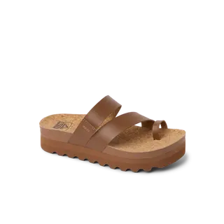 Reef Womens Sandals Vista Hi Layla