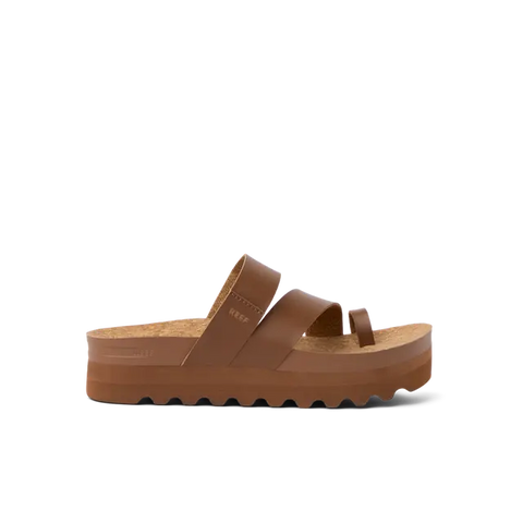 Reef Womens Sandals Vista Hi Layla