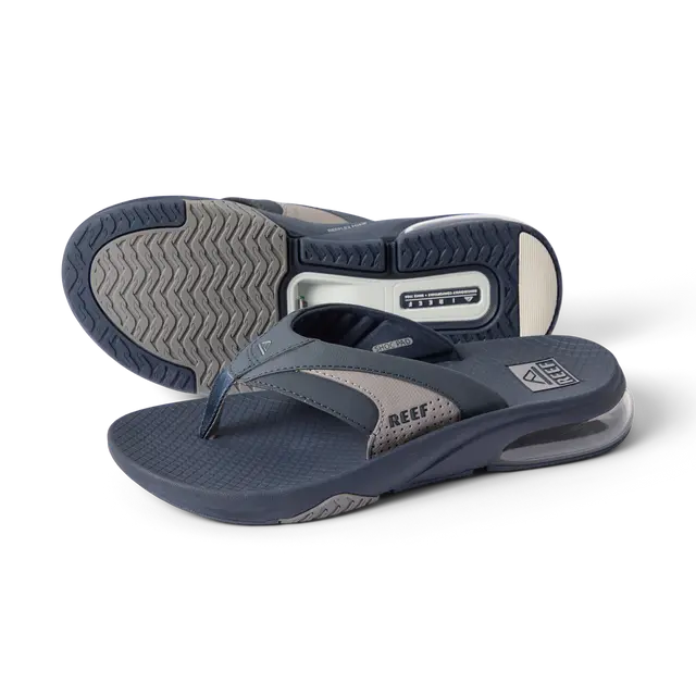 Reef Mens Sandals Fanning +