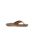 Reef Mens Sandals Leather Offshore