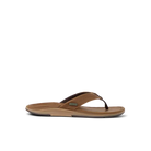Reef Mens Sandals Leather Offshore