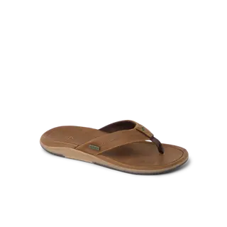 Reef Mens Sandals Leather Offshore