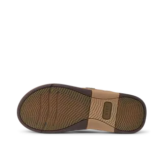 Reef Mens Sandals Leather Offshore