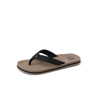 Reef Kids Sandals Kids Ahi Black/Tan
