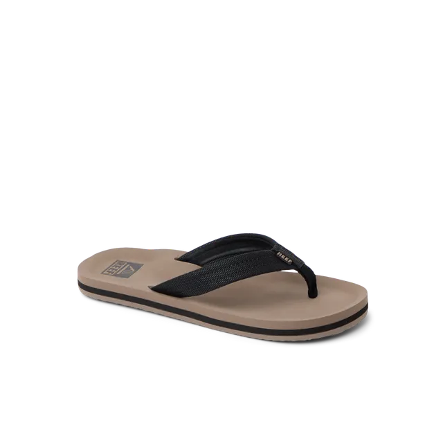 Reef Kids Sandals Kids Ahi Black/Tan