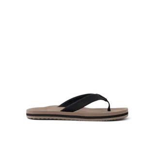 Reef Kids Sandals Kids Ahi Black/Tan