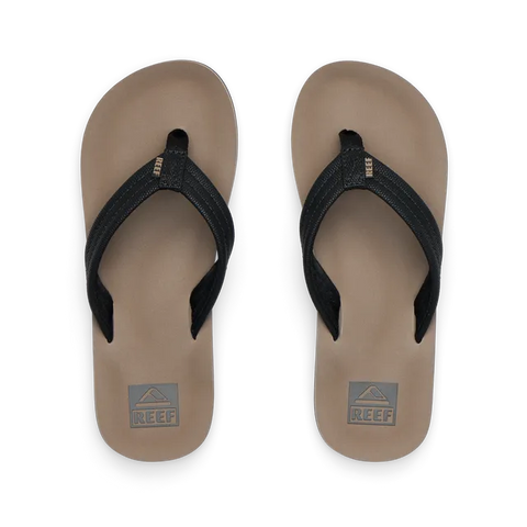 Reef Kids Sandals Kids Ahi Black/Tan