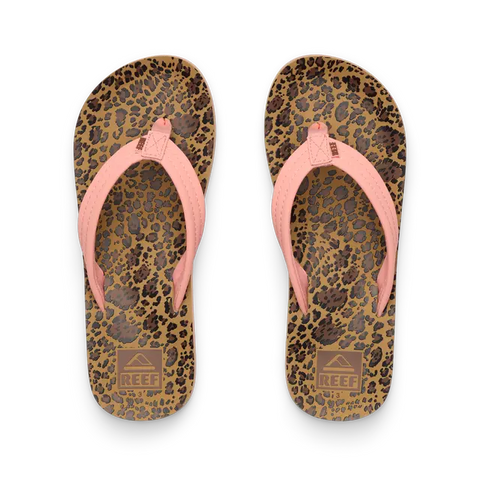 Reef Kids Sandals Kids Ahi