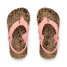 Reef Kids Sandals Little Ahi