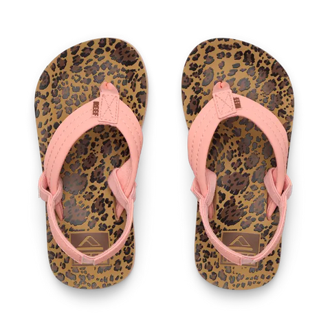 Reef Kids Sandals Little Ahi