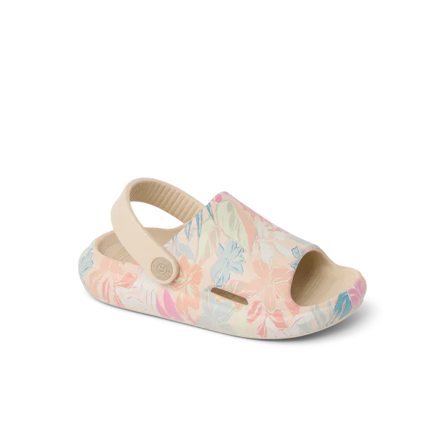 Reef Kids Sandals Little Rio Slide