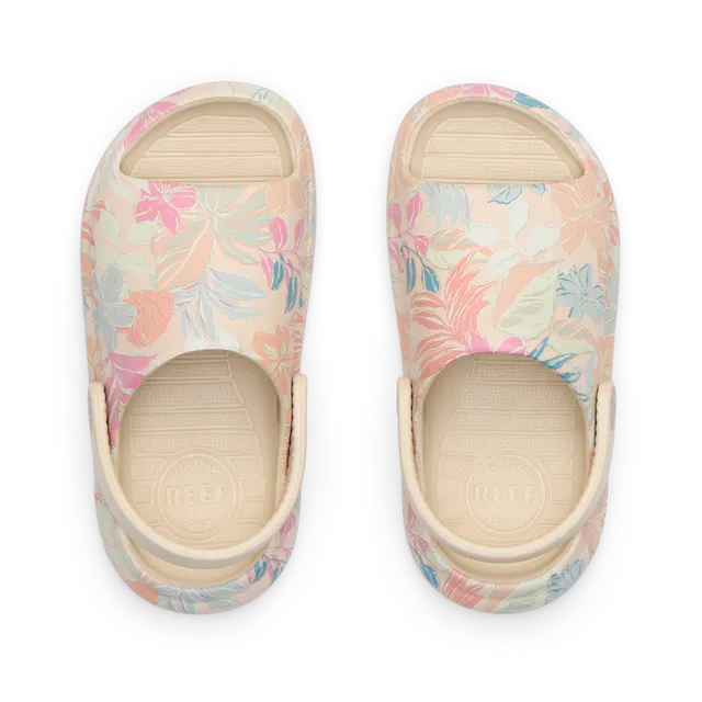 Reef Kids Sandals Little Rio Slide