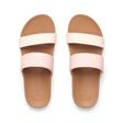 Reef Kids Sandals Cushion Vista