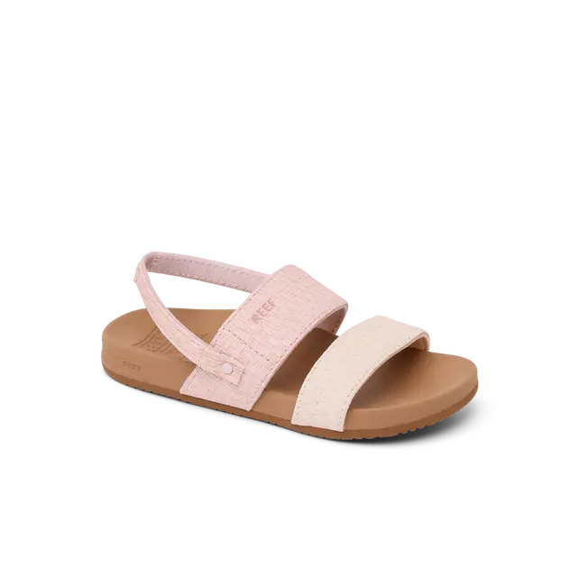 Reef Kids Sandals Little Cushion Vista