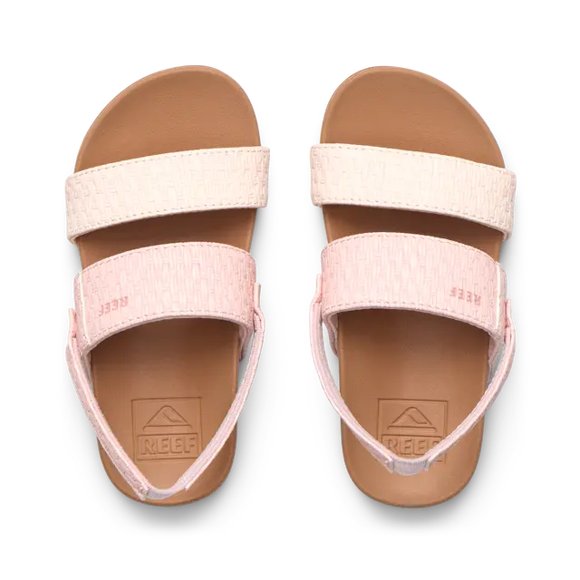 Reef Kids Sandals Little Cushion Vista